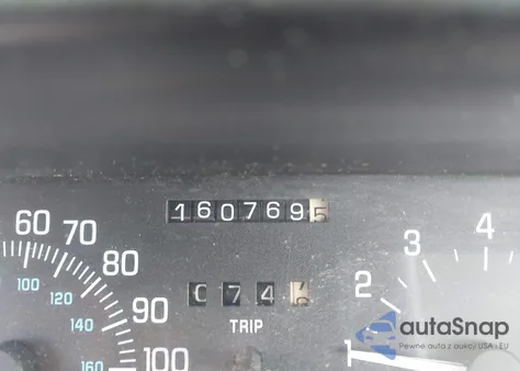 1999 Buick Lesabre Custom from USA, damaged, VIN 1G4HP52K7XH485223